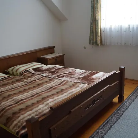 Ferienwohnung Kulmkogel Appartement *