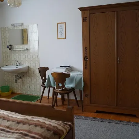 Ferienwohnung Kulmkogel * Tauplitz