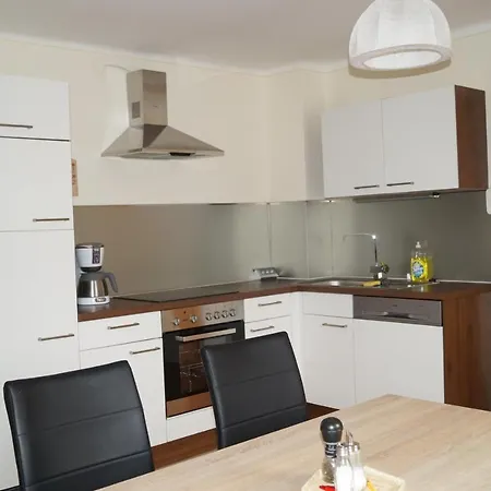Ferienwohnung Kulmkogel Tauplitz