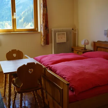 Ferienwohnung Kulmkogel