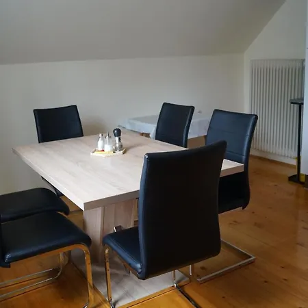 Ferienwohnung Kulmkogel Appartement