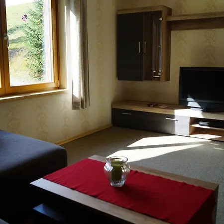 Ferienwohnung Kulmkogel Appartement Tauplitz