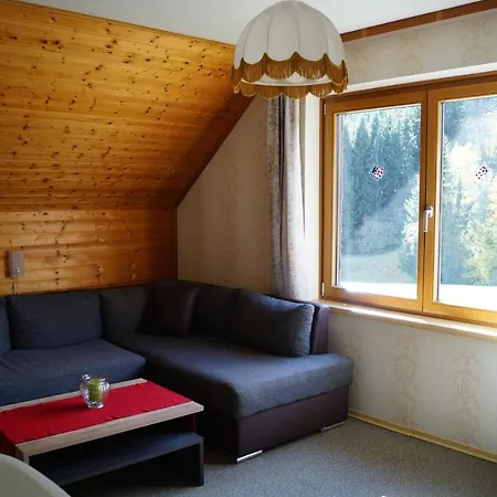 Appartement Ferienwohnung Kulmkogel *