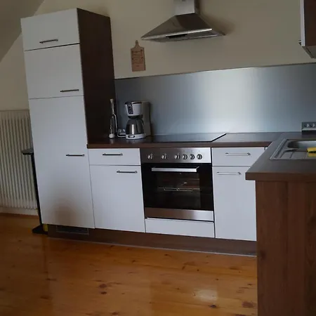 Ferienwohnung Kulmkogel Appartement