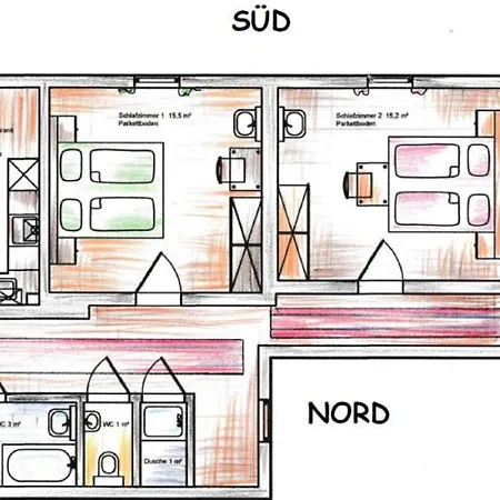 Ferienwohnung Kulmkogel Tauplitz