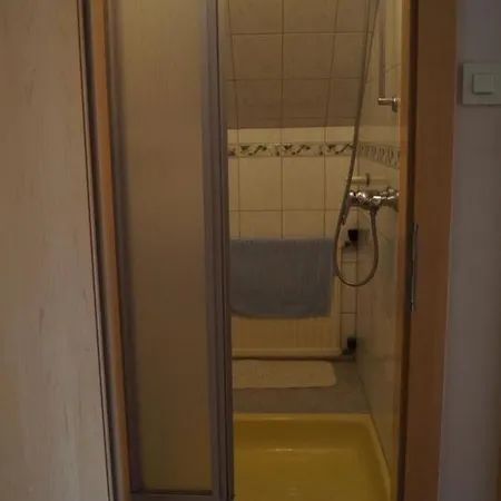 Appartement Ferienwohnung Kulmkogel *