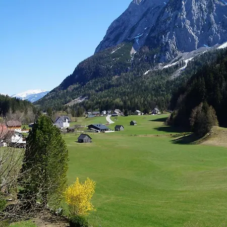 Ferienwohnung Kulmkogel * Tauplitz