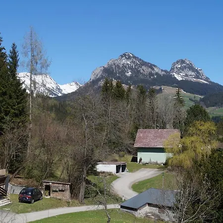 Ferienwohnung Kulmkogel *