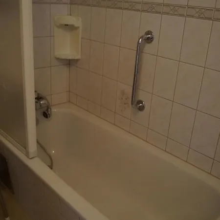 Ferienwohnung Kulmkogel Appartement