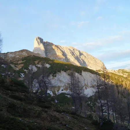 Ferienwohnung Kulmkogel Tauplitz