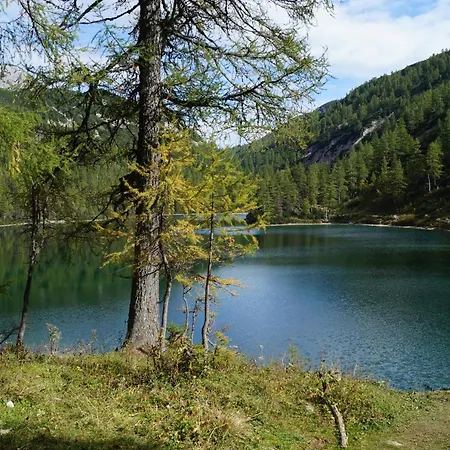 Ferienwohnung Kulmkogel Tauplitz