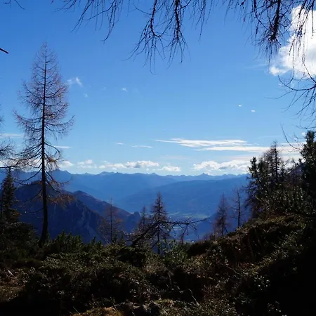 Appartement Ferienwohnung Kulmkogel